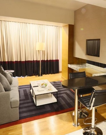 207 on Atlantic - Suite 2 Main image 1
